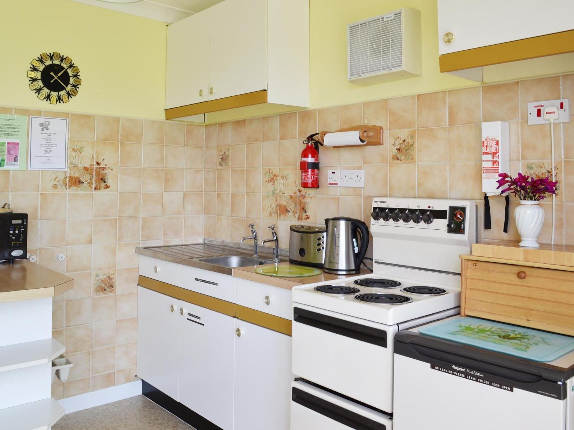 Cliff End Villa Freshwater Ngoại thất bức ảnh